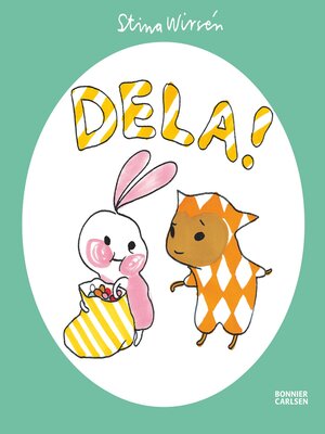 cover image of Dela!